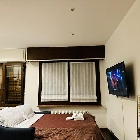 Grande Bellezza Luxury Suite Mestre Kültér fotó