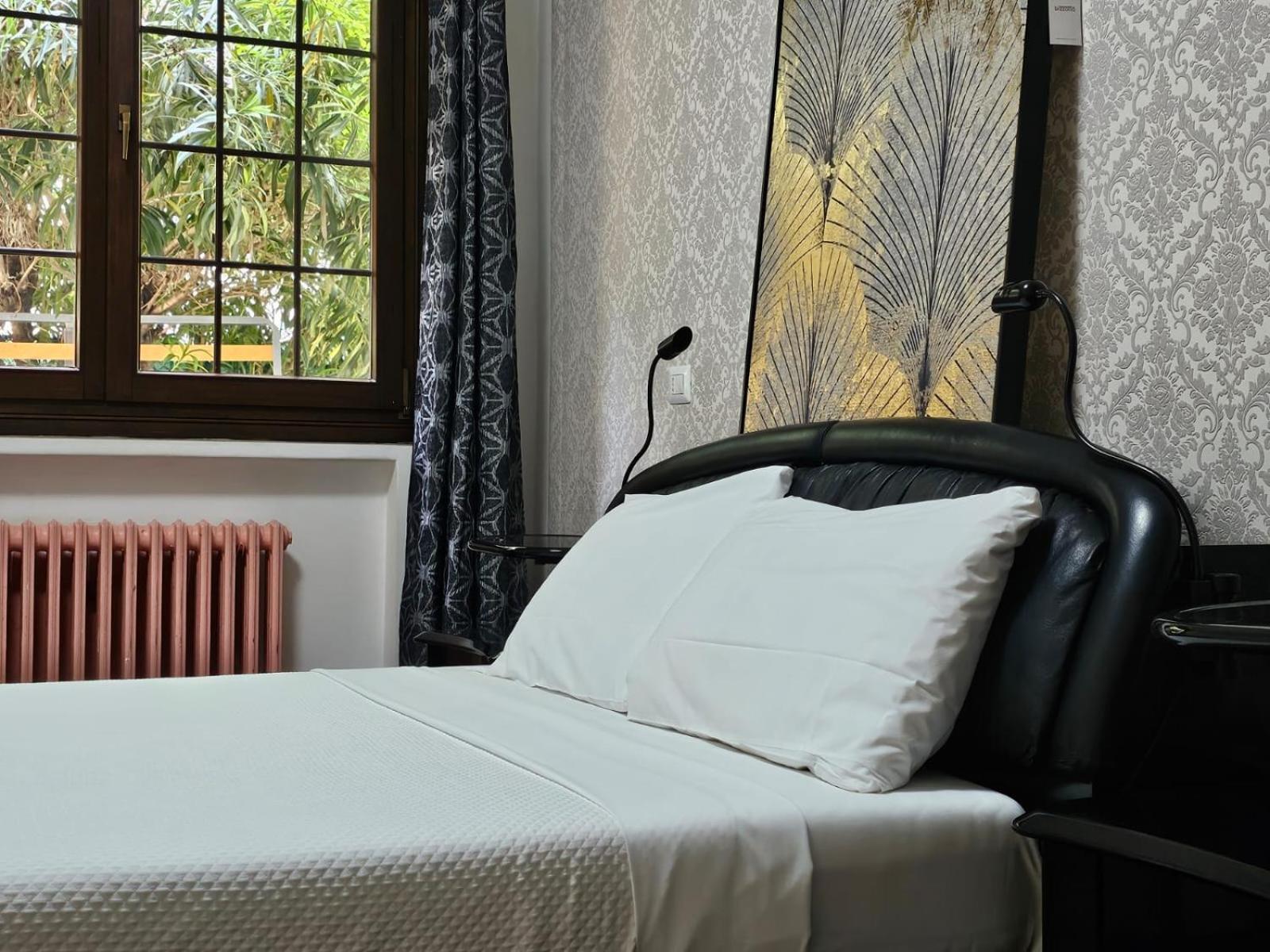 Grande Bellezza Luxury Suite Mestre Kültér fotó