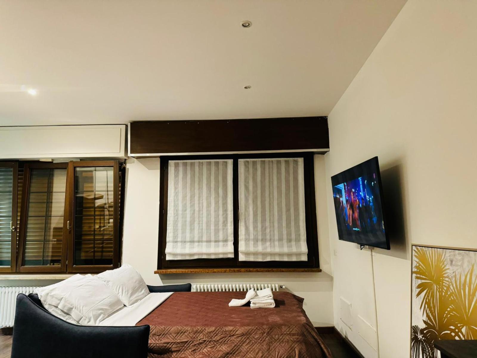 Grande Bellezza Luxury Suite Mestre Kültér fotó
