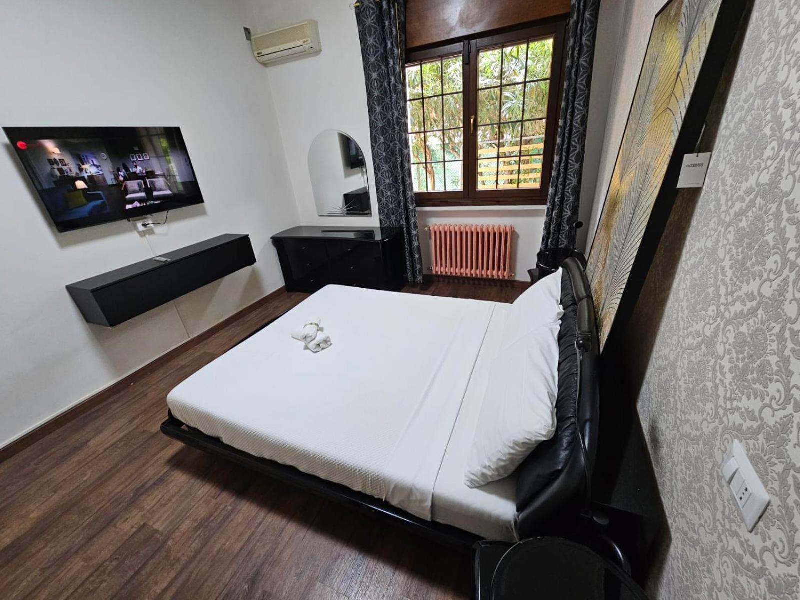 Grande Bellezza Luxury Suite Mestre Kültér fotó