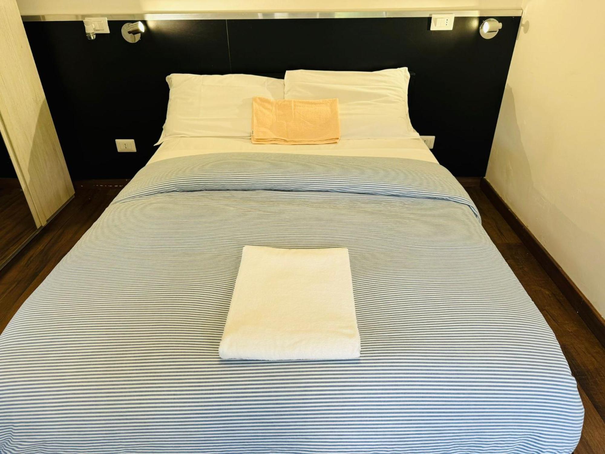 Grande Bellezza Luxury Suite Mestre Kültér fotó