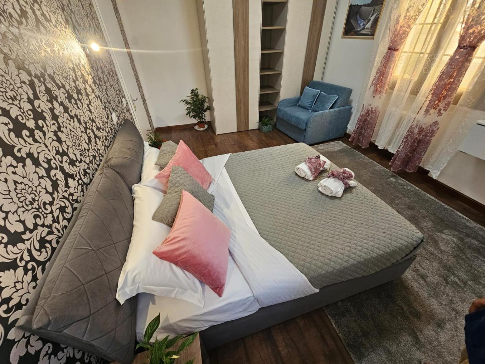 Grande Bellezza Luxury Suite Mestre Kültér fotó