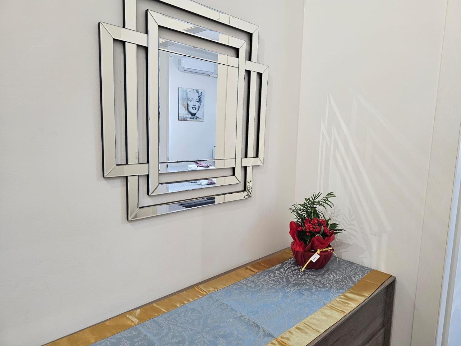 Grande Bellezza Luxury Suite Mestre Kültér fotó