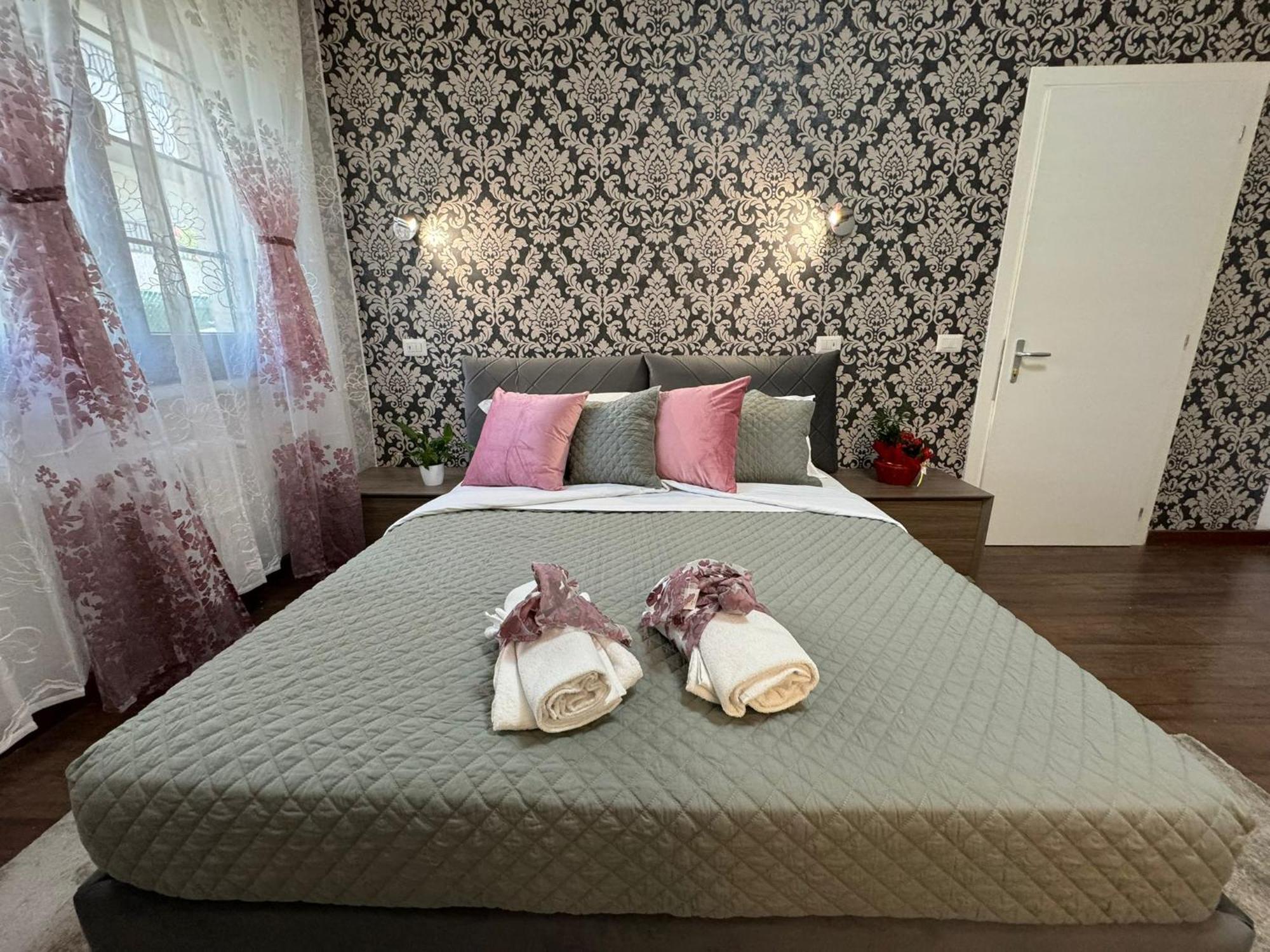 Grande Bellezza Luxury Suite Mestre Kültér fotó
