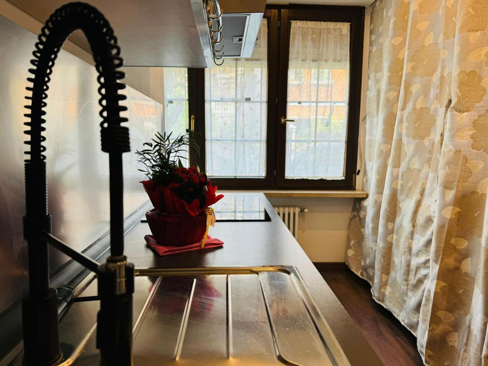 Grande Bellezza Luxury Suite Mestre Kültér fotó
