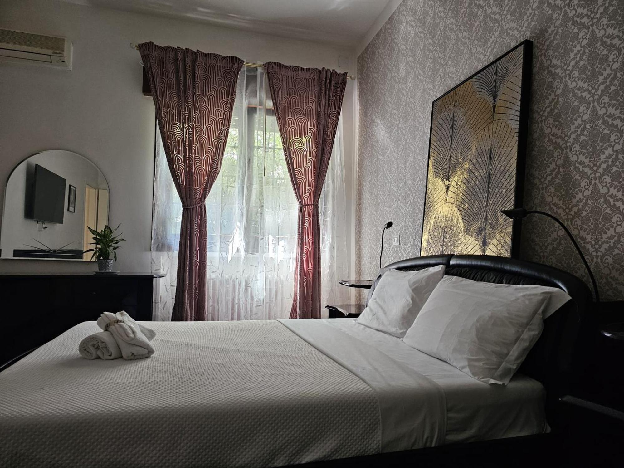 Grande Bellezza Luxury Suite Mestre Kültér fotó
