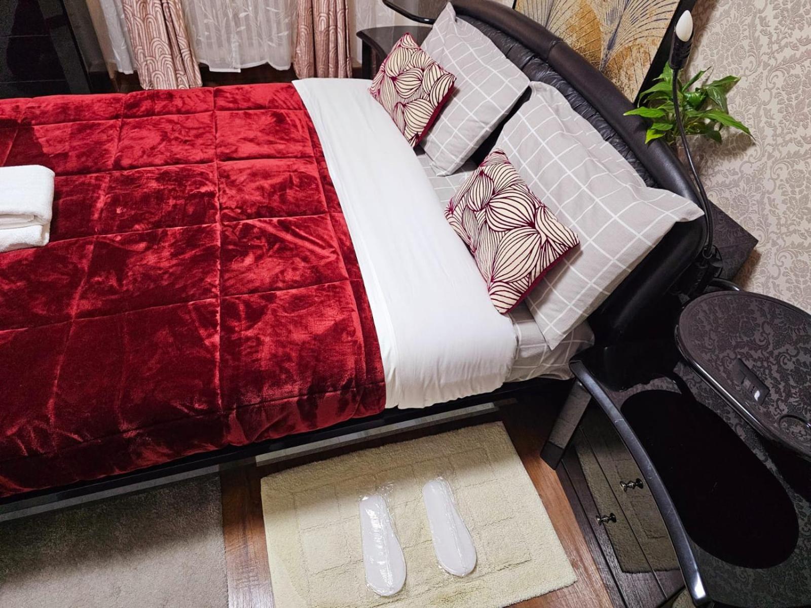 Grande Bellezza Luxury Suite Mestre Kültér fotó