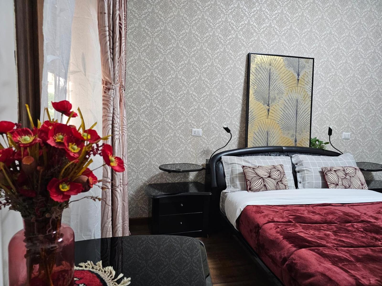 Grande Bellezza Luxury Suite Mestre Kültér fotó