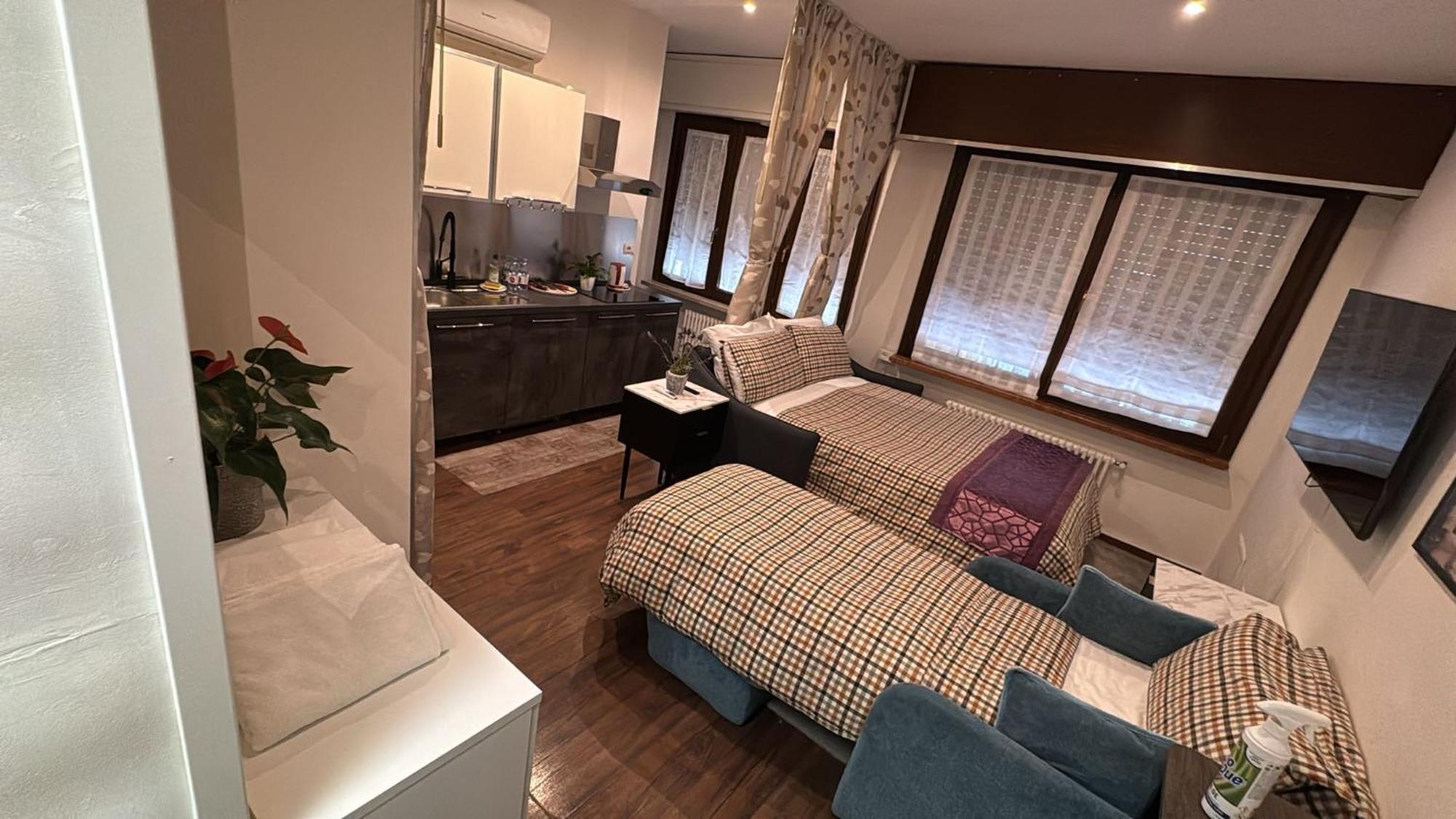 Grande Bellezza Luxury Suite Mestre Kültér fotó