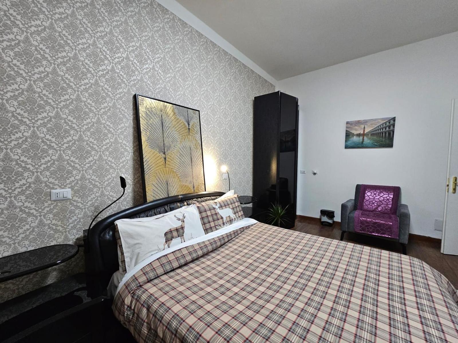 Grande Bellezza Luxury Suite Mestre Kültér fotó