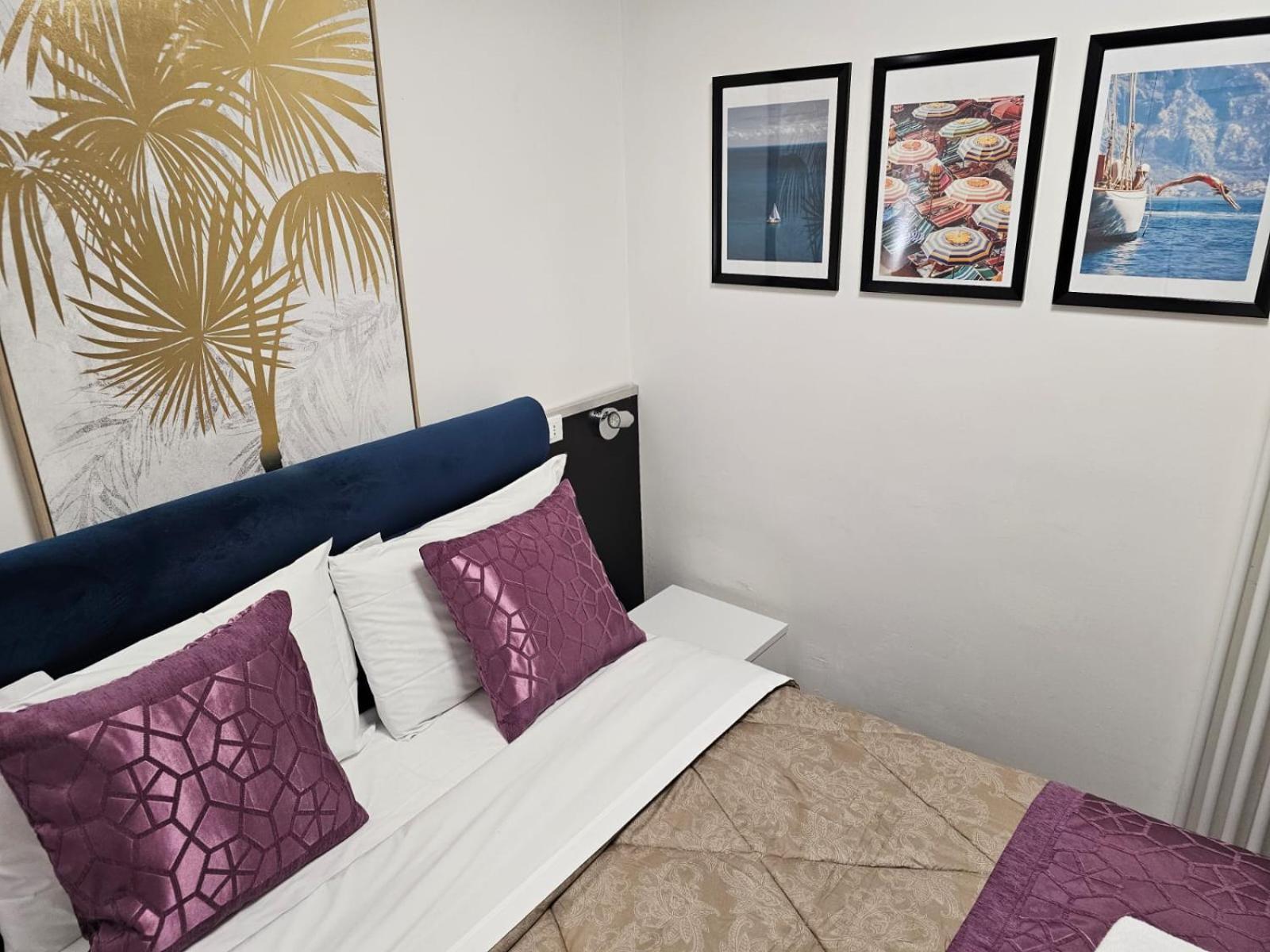 Grande Bellezza Luxury Suite Mestre Kültér fotó