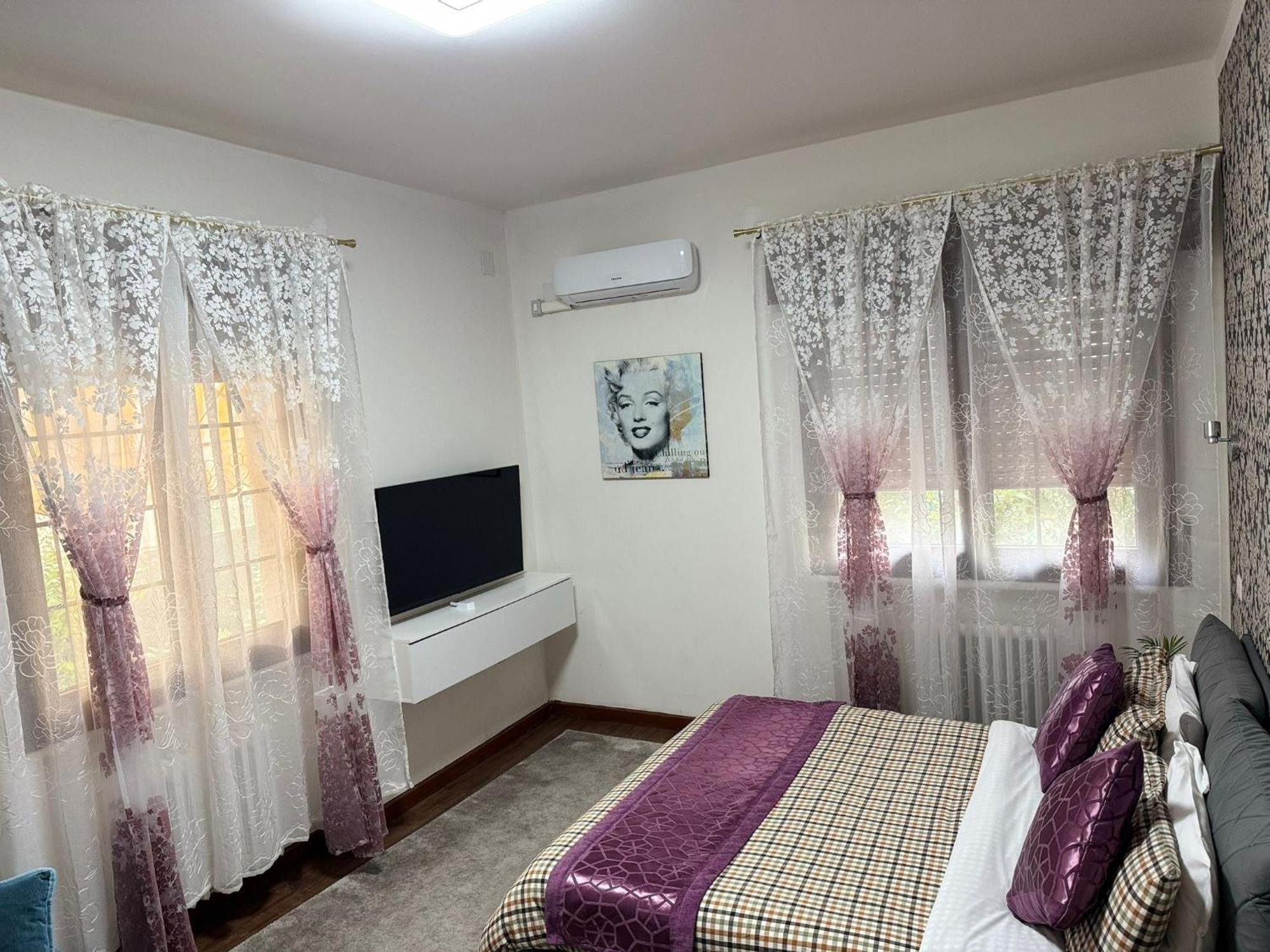 Grande Bellezza Luxury Suite Mestre Kültér fotó