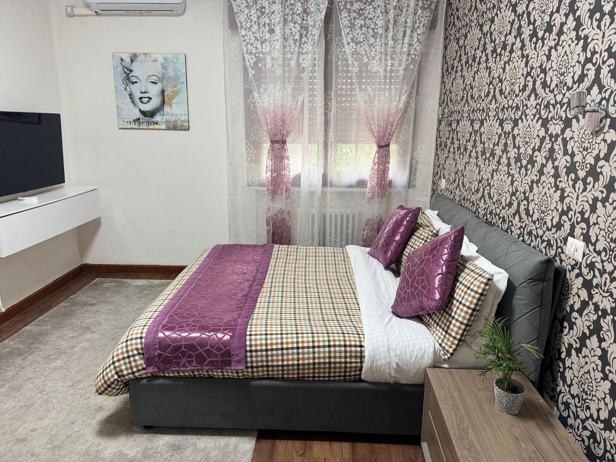 Grande Bellezza Luxury Suite Mestre Kültér fotó