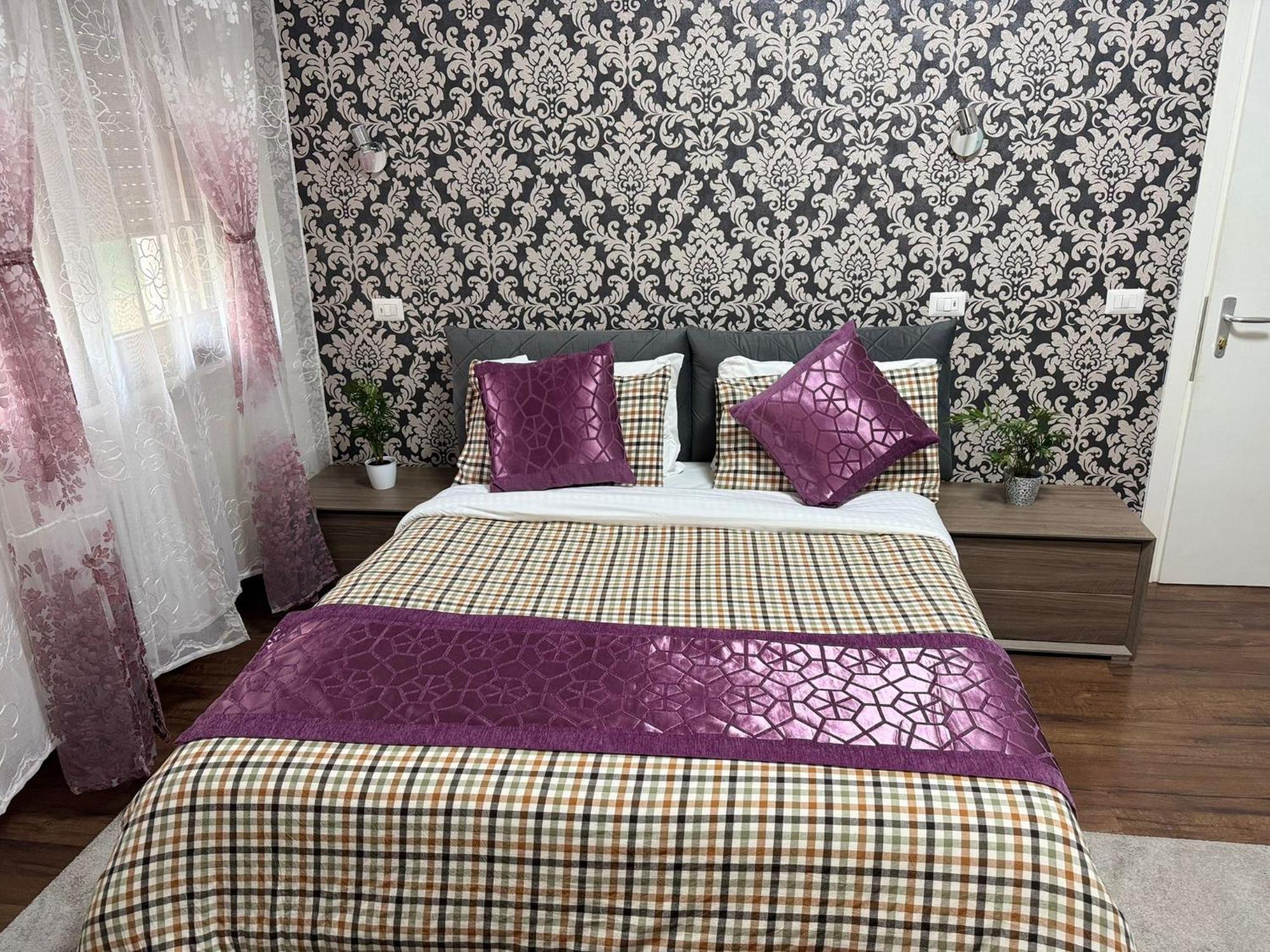 Grande Bellezza Luxury Suite Mestre Kültér fotó