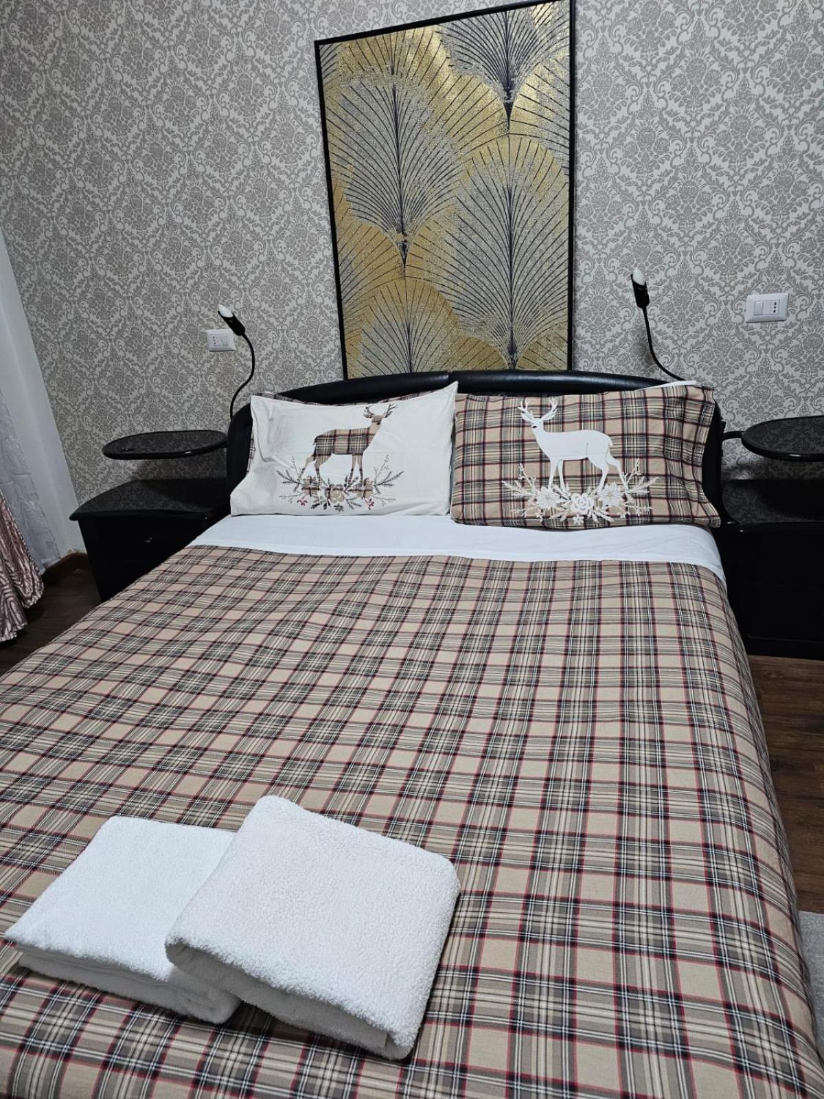 Grande Bellezza Luxury Suite Mestre Kültér fotó