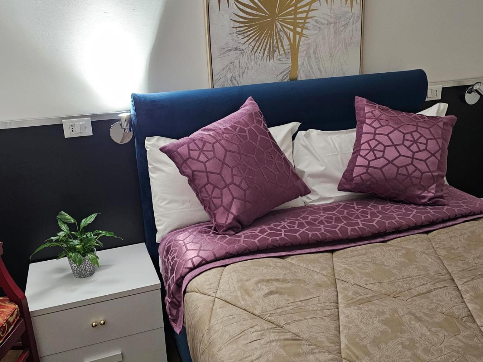 Grande Bellezza Luxury Suite Mestre Kültér fotó