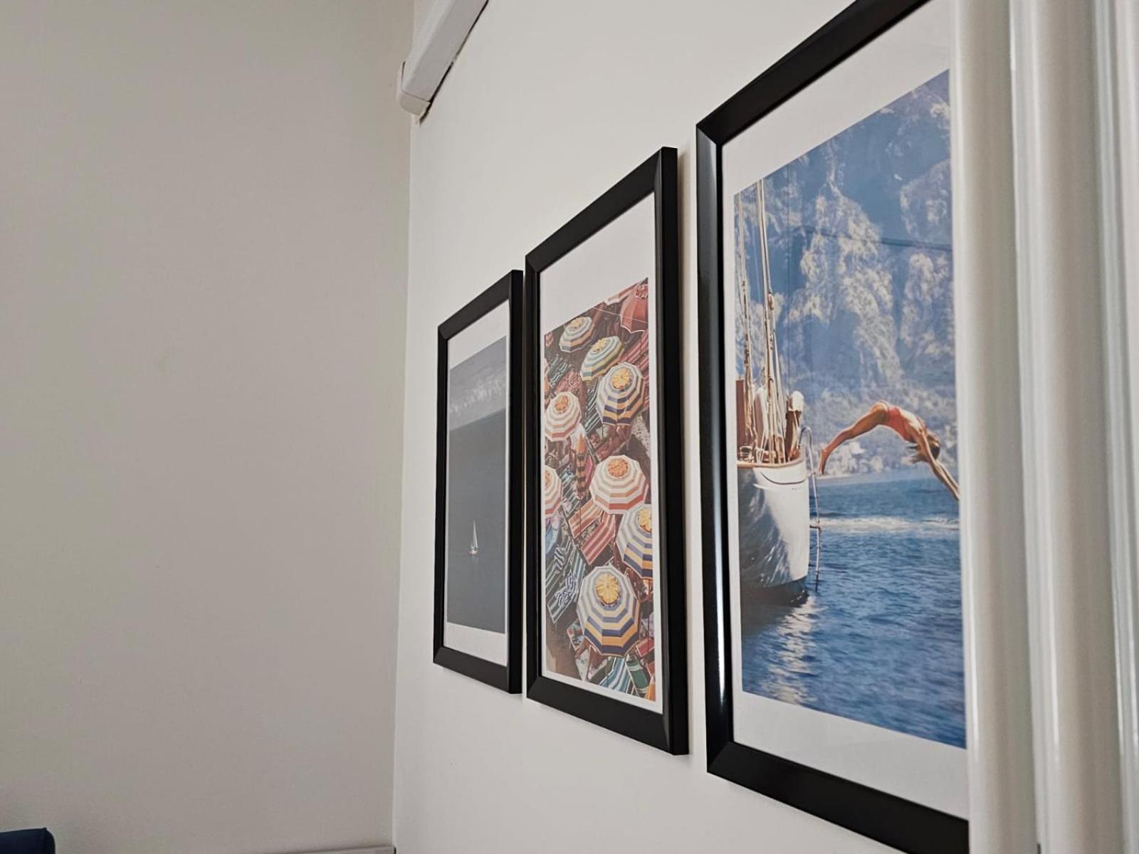 Grande Bellezza Luxury Suite Mestre Kültér fotó