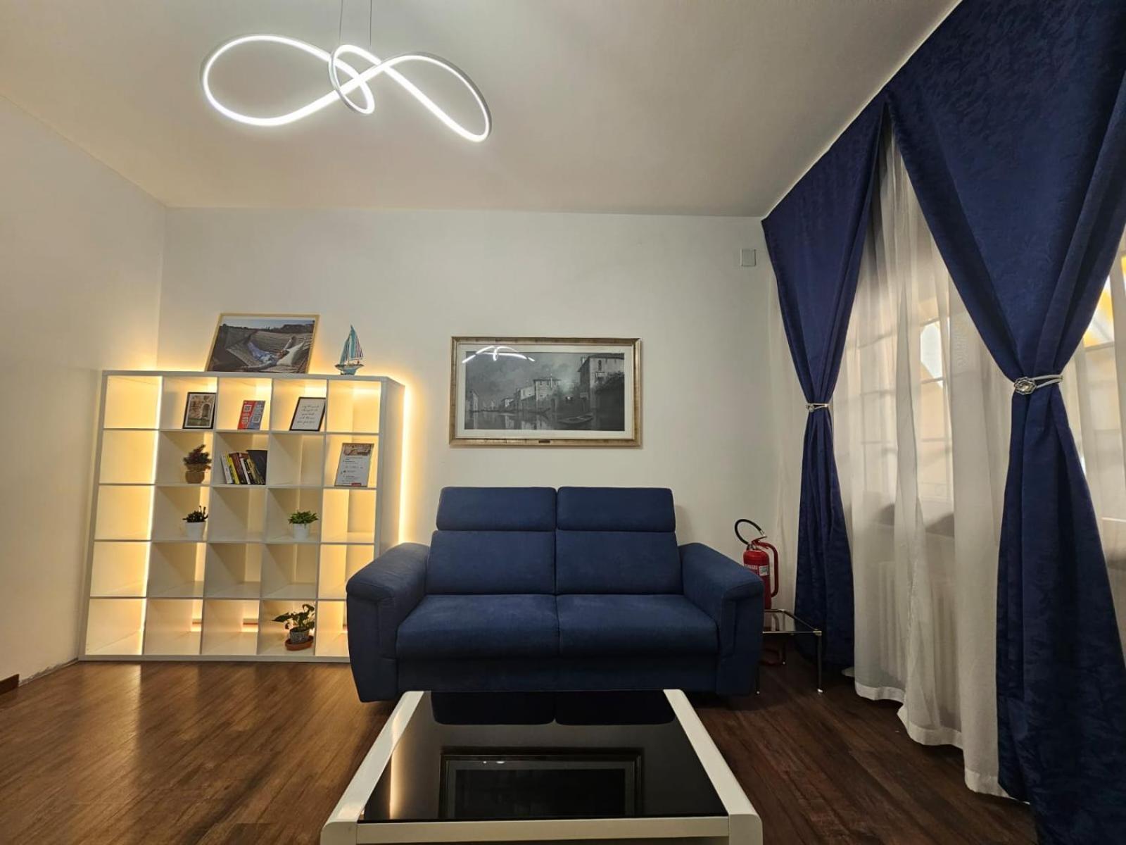 Grande Bellezza Luxury Suite Mestre Kültér fotó