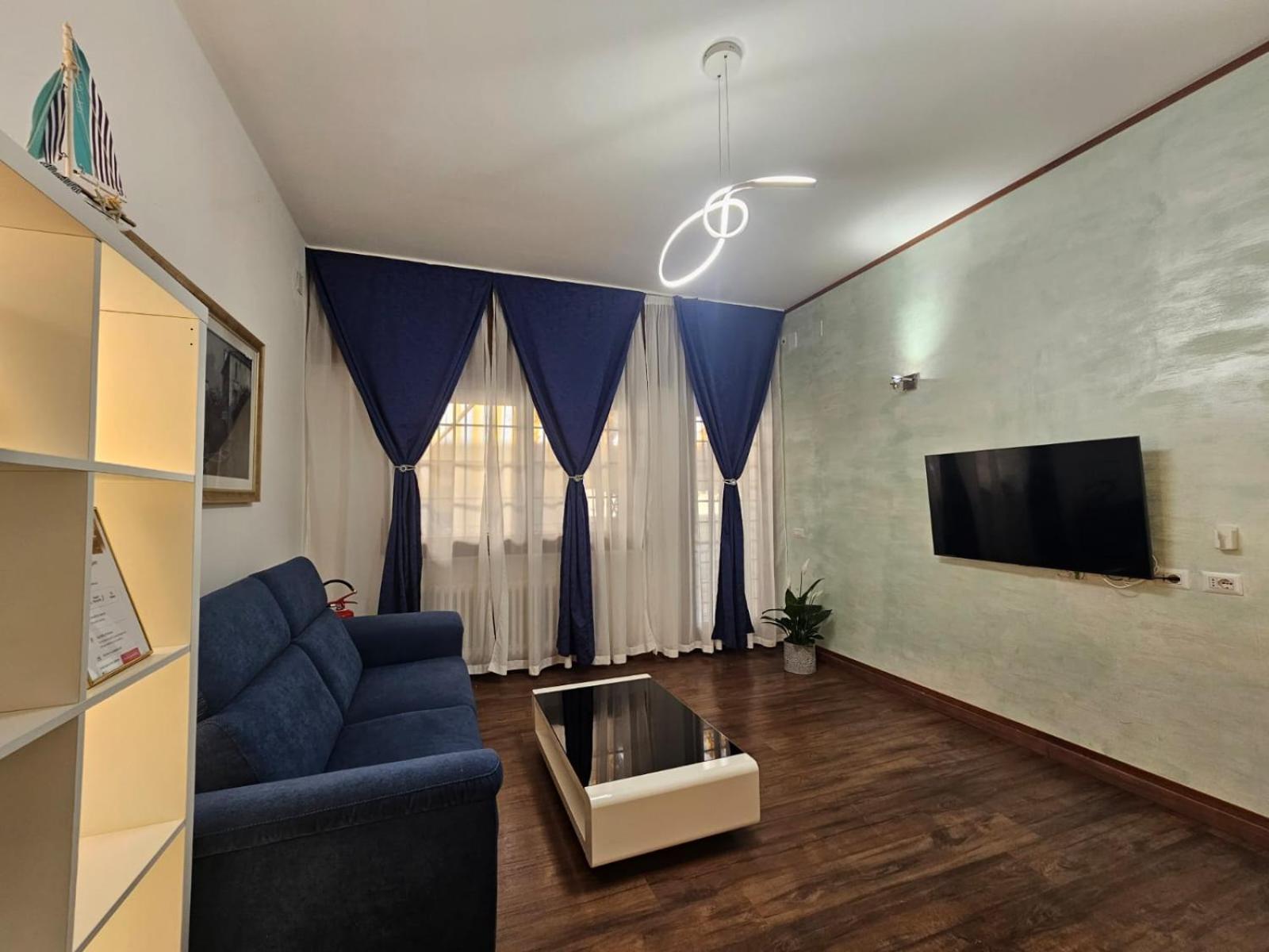 Grande Bellezza Luxury Suite Mestre Kültér fotó