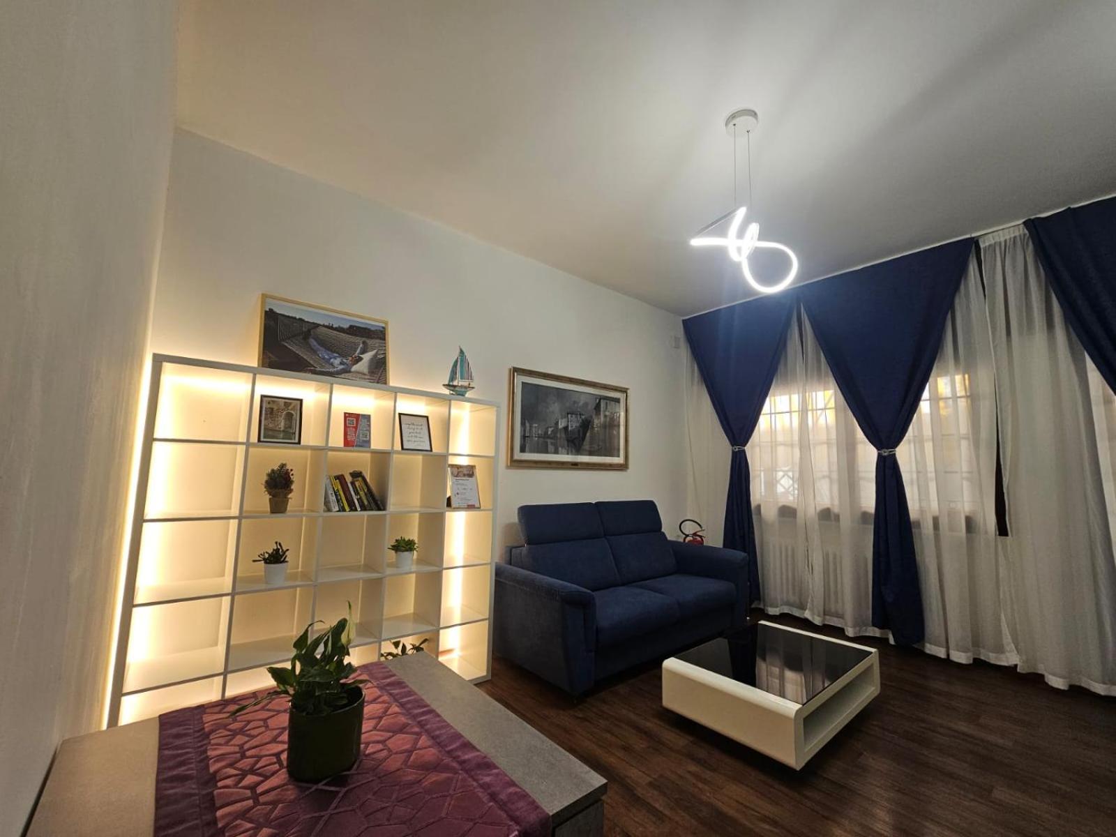 Grande Bellezza Luxury Suite Mestre Kültér fotó