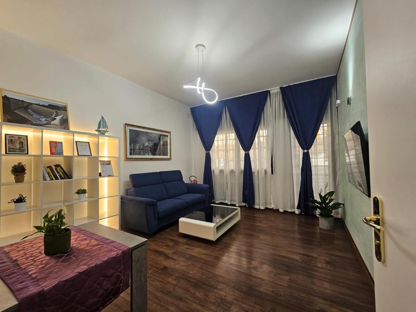 Grande Bellezza Luxury Suite Mestre Kültér fotó