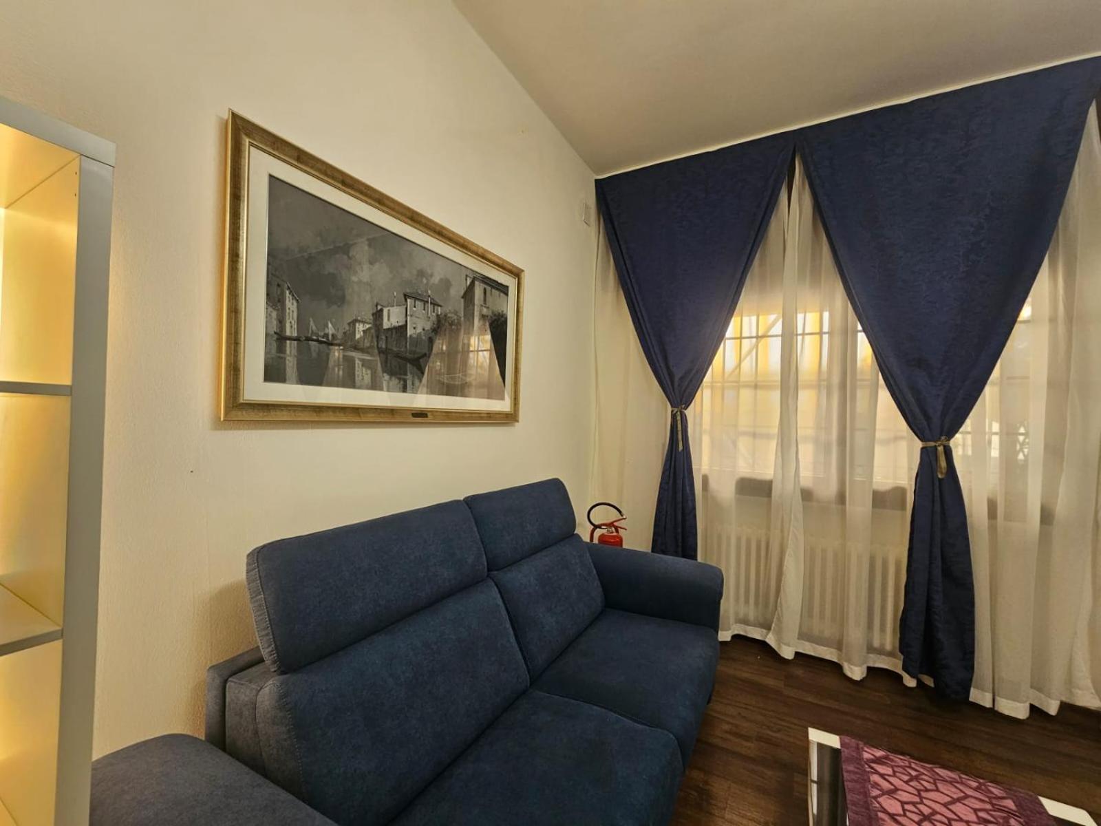 Grande Bellezza Luxury Suite Mestre Kültér fotó
