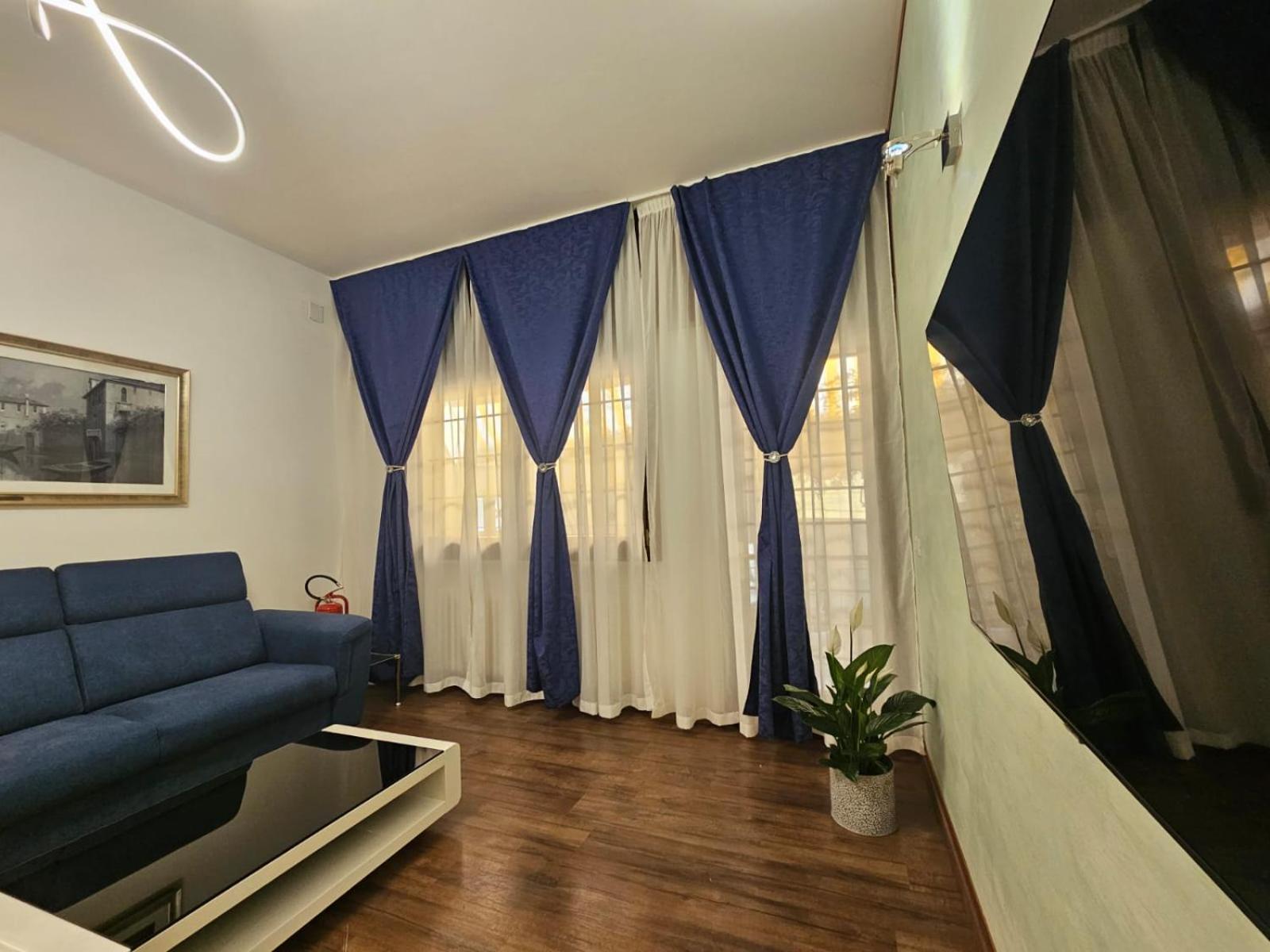 Grande Bellezza Luxury Suite Mestre Kültér fotó