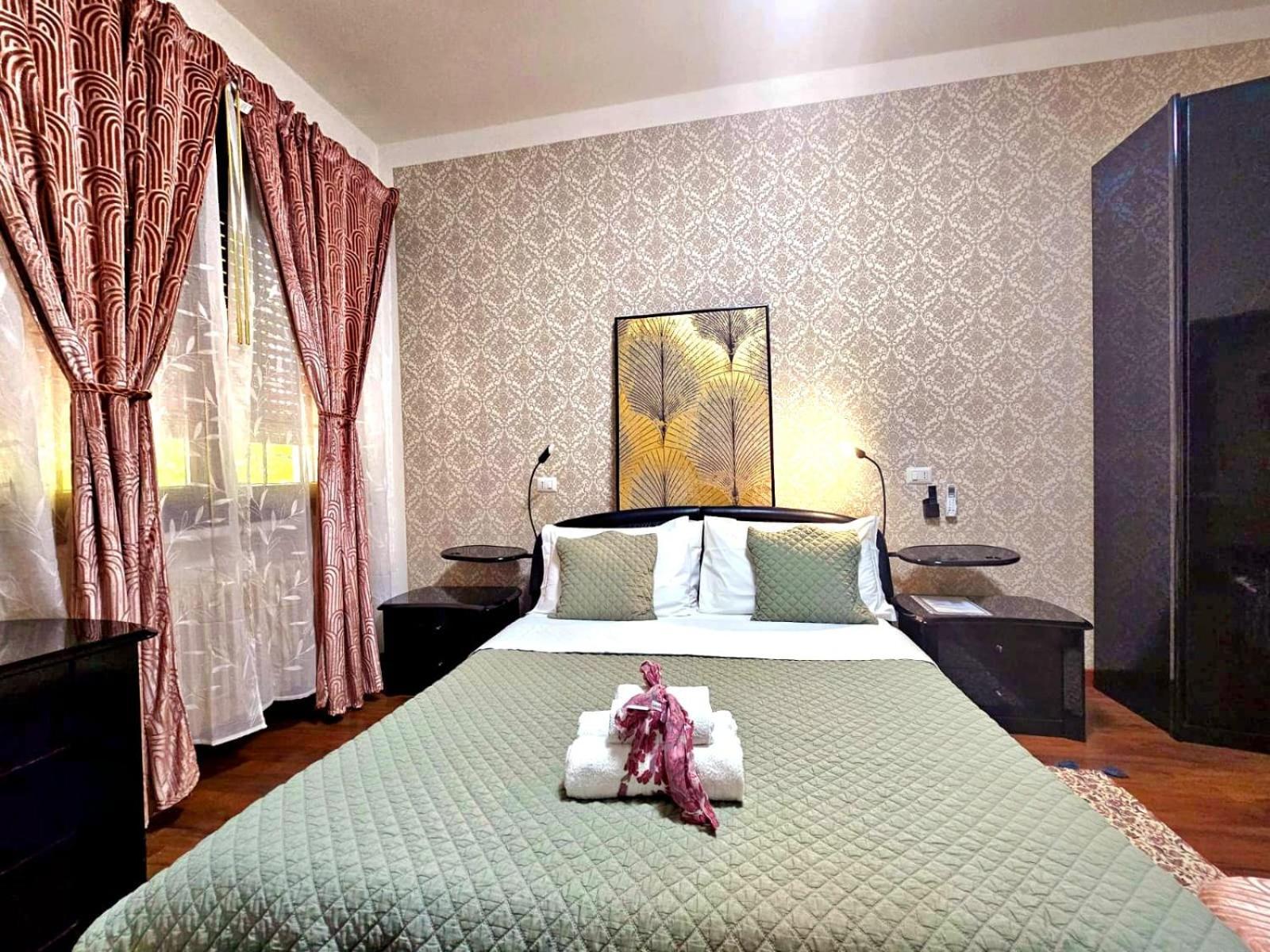Grande Bellezza Luxury Suite Mestre Kültér fotó