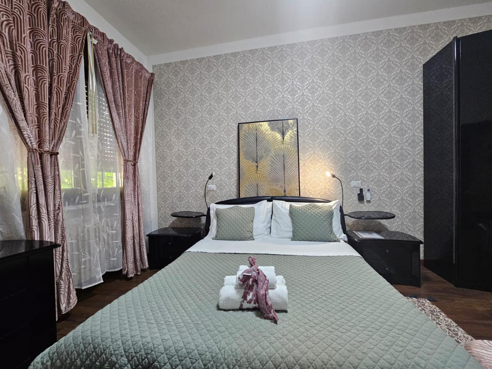 Grande Bellezza Luxury Suite Mestre Kültér fotó