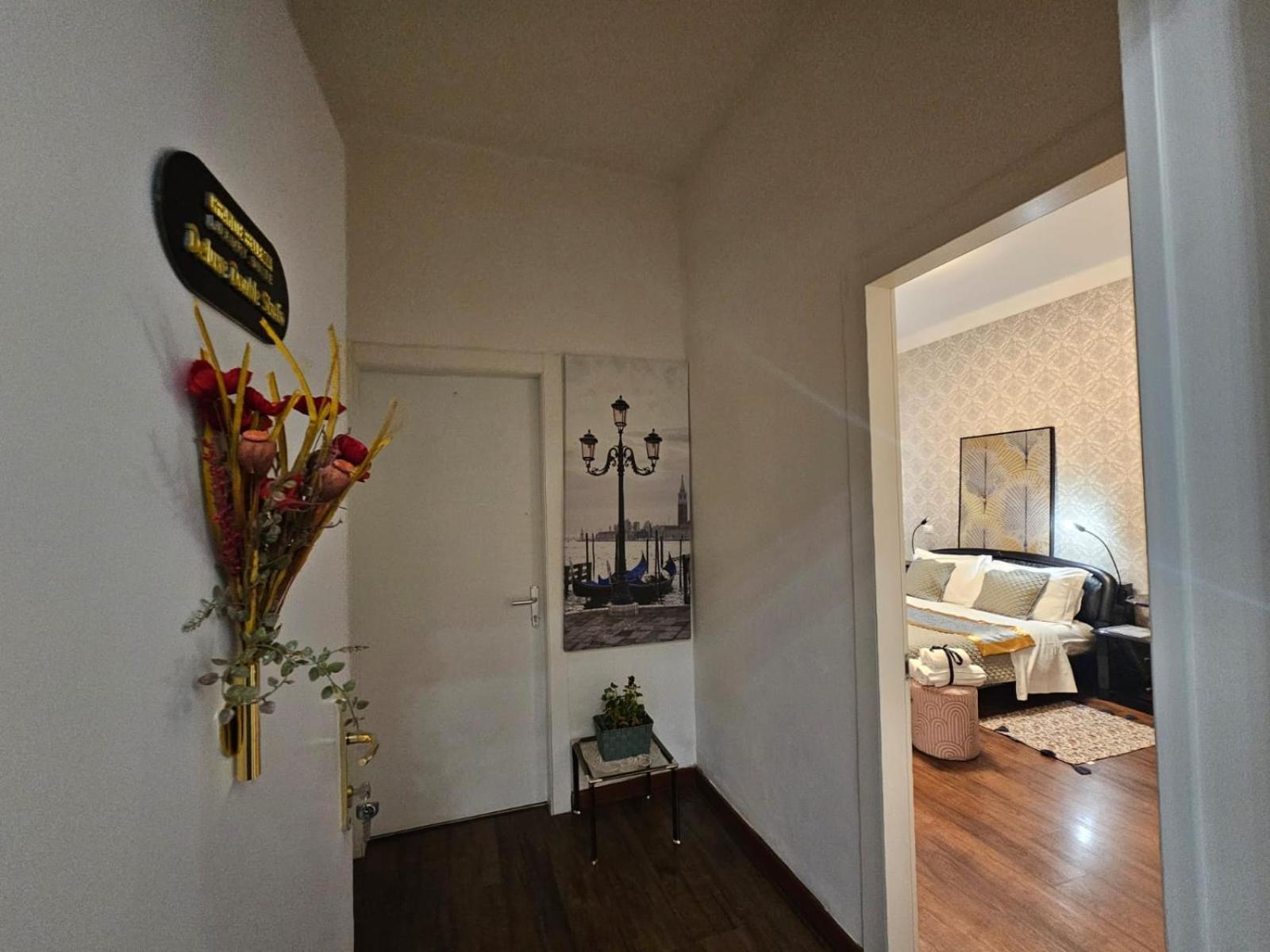 Grande Bellezza Luxury Suite Mestre Kültér fotó