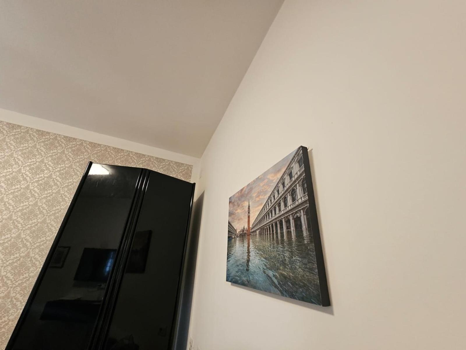 Grande Bellezza Luxury Suite Mestre Kültér fotó