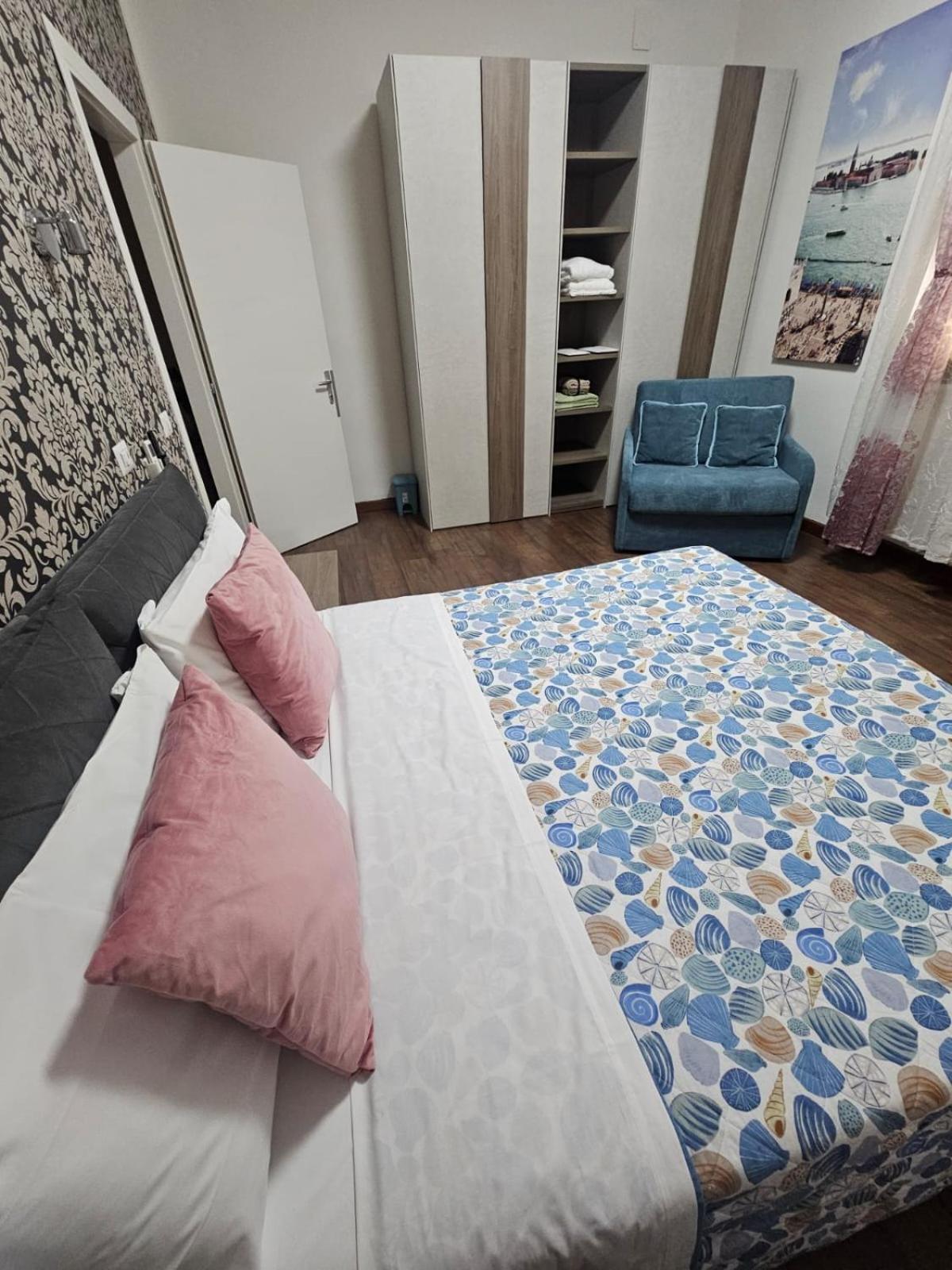 Grande Bellezza Luxury Suite Mestre Kültér fotó